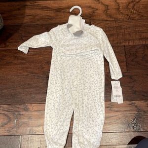 6 month old brand new with tags baby night set